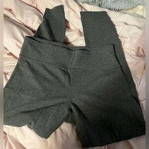 Aerie Cotton Leggings